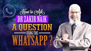 Dr Zakir Naik