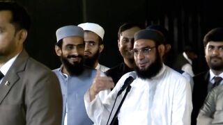 Dr Zakir Naik