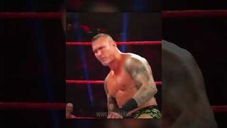 RANDY ORTON'S RKO COMPILATION 7