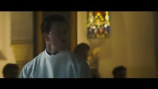 Father_Stu_(2022)_-_Gruesome_Car_Crash_Scene_|_Movieclips(240p). Upload