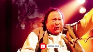 Inj vichre mur nahi aaye by ustad nisrat fateh ali khan