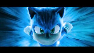 Sonic the Hedgehog 3 - Official Trailer (2024 Movie) Ben Schwartz, Jim Carrey, Keanu Reeves