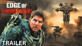 EDGE OF TOMORROW SCENE 2.