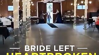 Kalina Marie Wedding Venue Viral