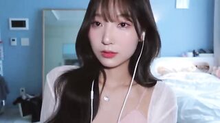 ASMR , 쨘 선물 ~⊹ ͜ ͜ ୨୧ ͜ ͜ ⊹♡ _ voix douce