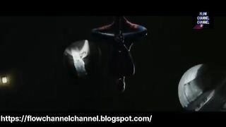 Spider-Man vs The Lizard - Sewer Fight Scene - The Amazing Spider-Man (2012) Movie CLIP HD, full movie available on the Flow Channel Channel website