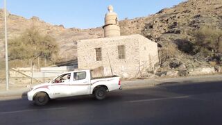 Masjid e Taif | Farooq TV