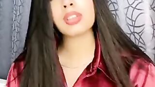 super beautiful Pakistani  Mahiya ka private  Live show Episode -2