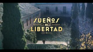 15. Sueños de Libertad