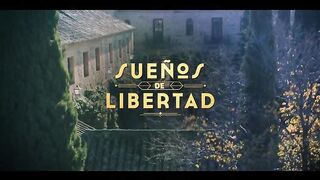 18. Sueños de Libertad