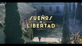 20. Sueños de Libertad