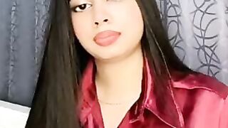 super beautiful Pakistani  Mahiya ka private  Live show Episode -4