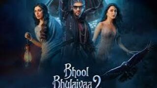 Bhool Bhulaiyaa 2 Full Hindi Movie