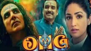 OMG 2 Full Hindi Movie HD