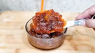 Seb Ki Chutney Recipe,,, How to make Perfect Sab ki Chutney,,,Apple Chutney Recipe ????????????