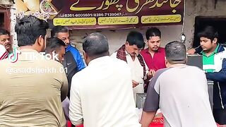 Faisalabad Jalandhari patoharay vlog