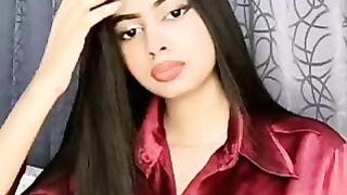 super beautiful Pakistani  Mahiya ka private Live show Episode -6