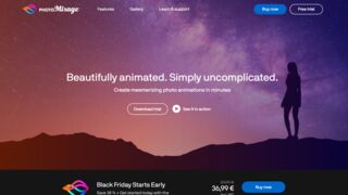 There's An AI For That: PhotoMirage – Turn Static Images into Stunning Animations