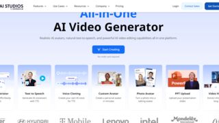 There's An AI For That: 99% Reality AI Avatar – Create Realistic AI Videos in Minutes