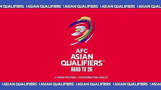 FULL HIGHLIGHT! BAHRAIN (0) VS (1) CHINA PR | AFC ASIAN QUALIFIER