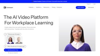 There's An AI For That: Colossyan.com Creator – Create High-Quality Videos in Minutes