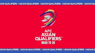 FULL HIGHLIGHT! AUSTRALIA (0) VS (0) SAUDI ARABIA | AFC ASIAN QUALIFIER