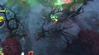 VENOMANCER DOTA 2 #dota2 #dota #dota2gameplay