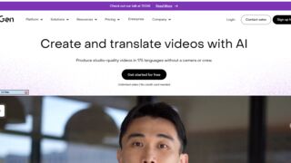 There's An AI For That: HeyGen.com – Create Professional Business Videos in Minutes