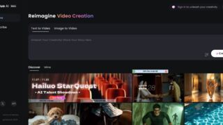 There's An AI For That: Hailuo AI – Revolutionizing Video Creation with Smart Automation