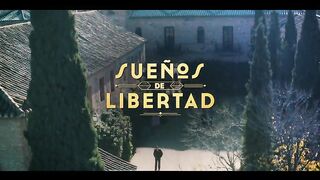 28. Sueños de Libertad