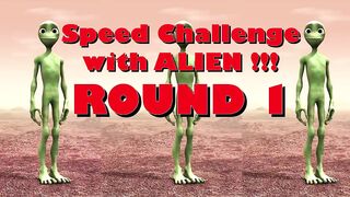 Dame Tu Cosita SPEED CHALLENGE funny fast dance el chombo desafio Johny Johny