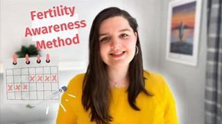 PREGANCY/// FERTILITY AWARENESS METHODS (FAM)