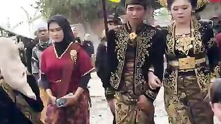 Traditional Wedding