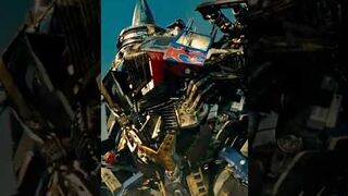 HOW TRANSFORMERS CHANGED IN REVENGE OF THE FALLEN