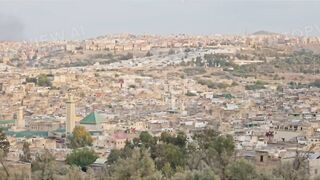 Fès Maroc