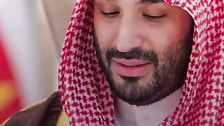 Saudi Prince Statement about Gaza