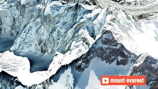 mount evarest #video#nice#drone