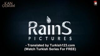 Kan Cicekleri - Episode 388 - Part 1 (English Subtitles)