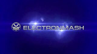 Presentation video about «ElectronMash» Plant