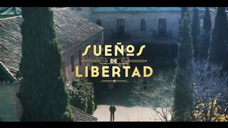 34. Sueños de Libertad