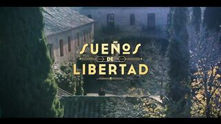 37. Sueños de Libertad