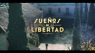 43. Sueños de Libertad