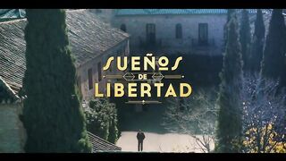 44. Sueños de Libertad