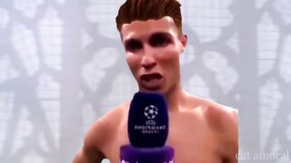 Cristiano Ronaldo Siuuu but Meme Music