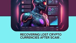 CONSULT A TRUSTWORTY BITCOIN RECOVERY SERVICE-CONTACT SALVAGE ASSET RECOVERY