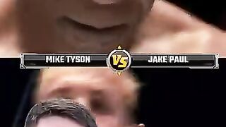 Match Mike Tyson Vs Jake Paul Live Stream