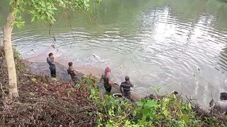 United at Sea: Fishermen Working Together