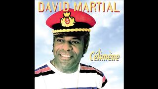 DAVID MARTIAL - Célimène (1976)