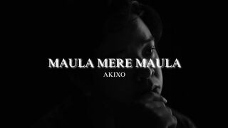 Maula Mere Maula - Slowed Reverb | Aankhe Teri Kitni Hasi