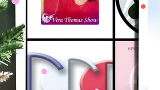 Vera Thomas Show outsourcing guest Richard Blank Costa Ricas  Center